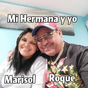 Meet your Posher, Roque